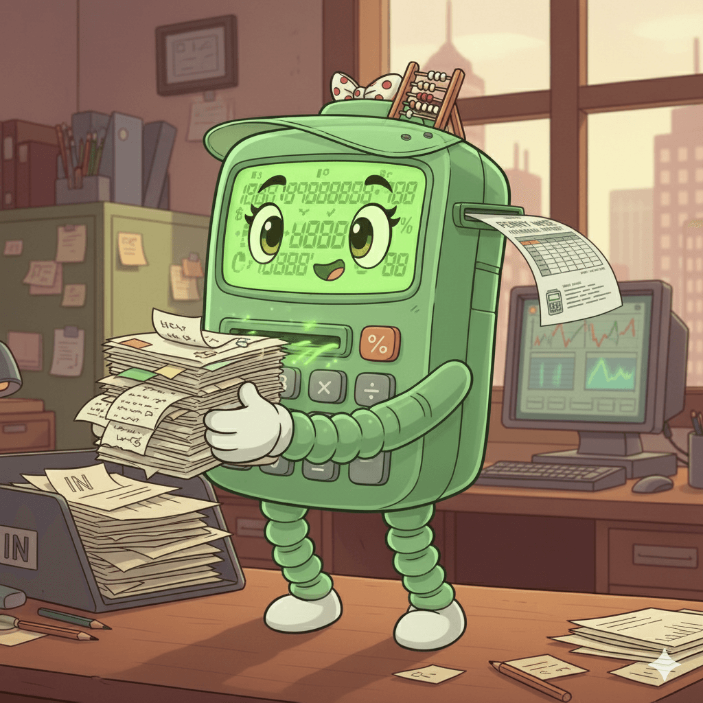 Finny - Your AI Financial Assistant