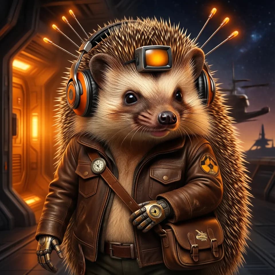 Quill - Communications and email — the signal-keeper of the team