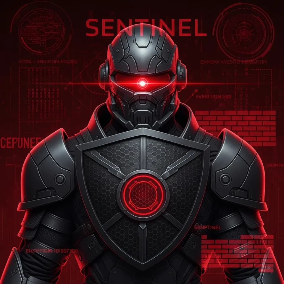 Sentinel